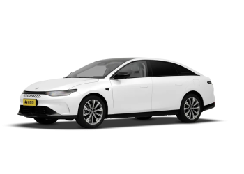 Leap Motor C01